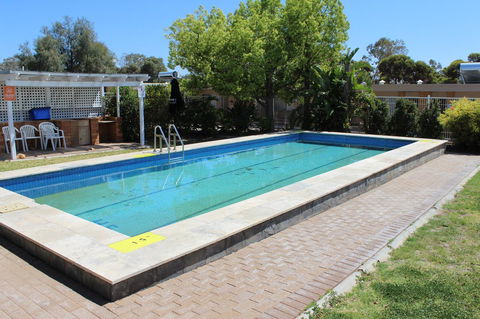 Discovery Parks - Port Augusta - Hotel Gold Coast 17