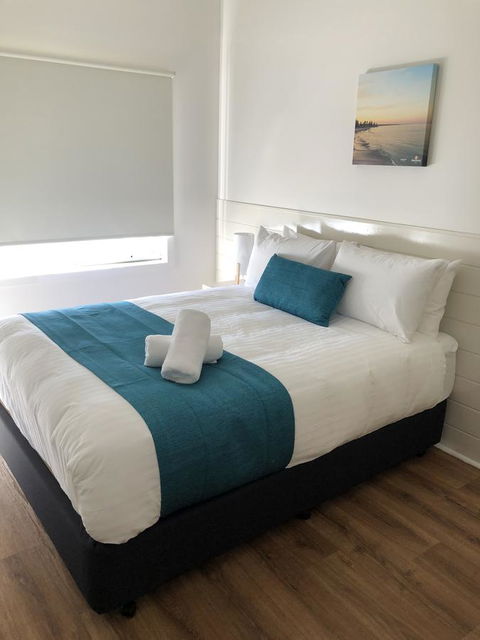 Discovery Parks - Port Augusta - Hotel Gold Coast 6