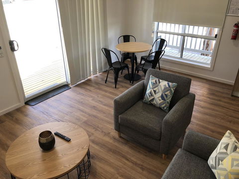 Discovery Parks - Port Augusta - Hotel Gold Coast 7