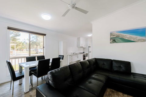 Discovery Parks - Port Augusta - Hotel Gold Coast 11