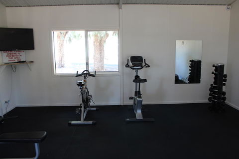 Discovery Parks - Port Augusta - Hotel Gold Coast 20