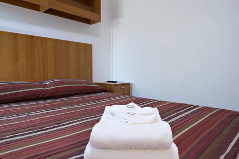 Discovery Parks - Port Augusta - Hotel Gold Coast 38