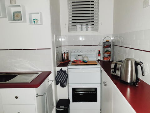 Court House - Studio - Hotel Gold Coast 8
