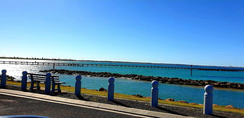Court House - Studio - Hotel Gold Coast 7