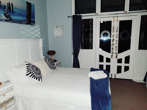 Court House - Studio - Hotel Gold Coast 4