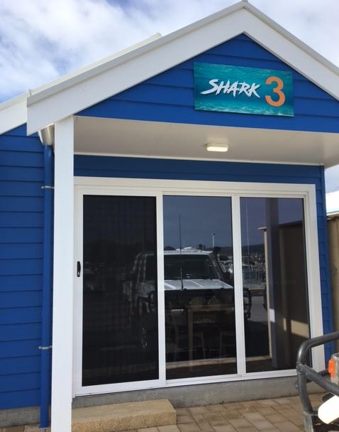 Port Lincoln Shark Apartment 2 - Hotel Gold Coast 4