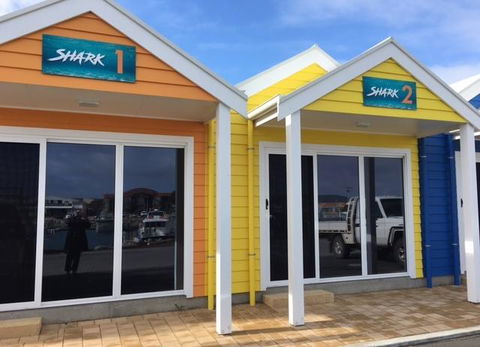 Port Lincoln Shark Apartment 2 - Hotel Gold Coast 1