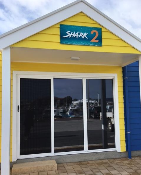 Port Lincoln Shark Apartment 2 - Hotel Gold Coast 0