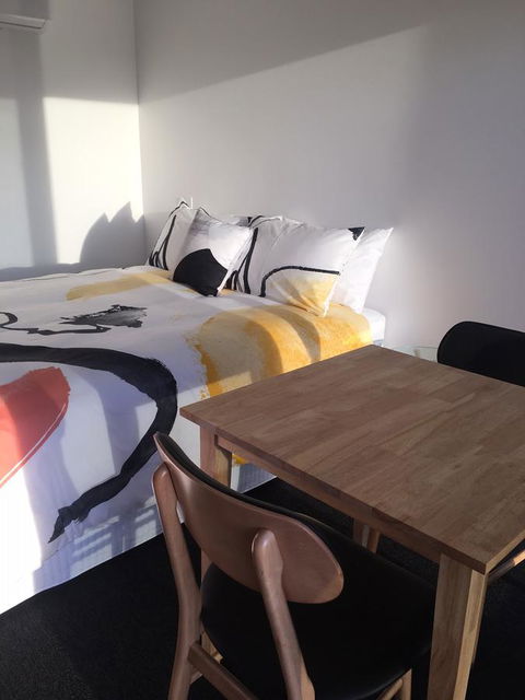 Port Lincoln Shark Apartment 2 - Hotel Gold Coast 12