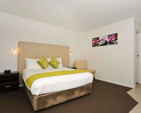 Comfort Inn Victor Harbor - Hotel Gold Coast 12