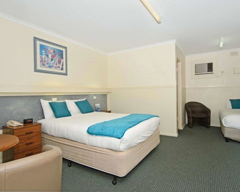 Comfort Inn Victor Harbor - Hotel Gold Coast 3
