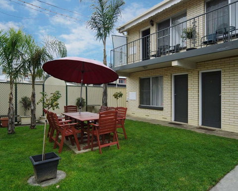 Comfort Inn Victor Harbor - Hotel Gold Coast 1