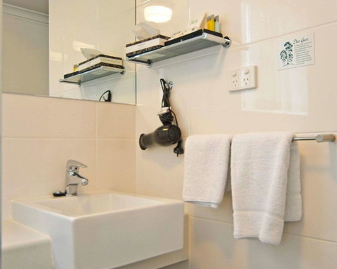 Comfort Inn Victor Harbor - Hotel Gold Coast 16