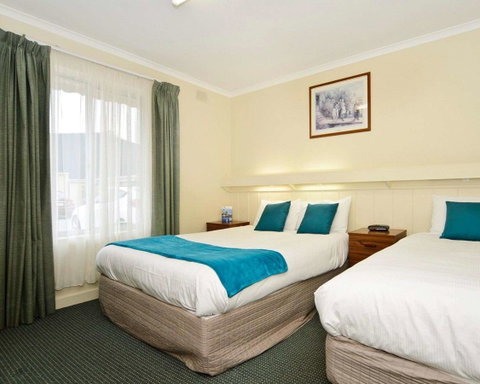 Comfort Inn Victor Harbor - Hotel Gold Coast 15