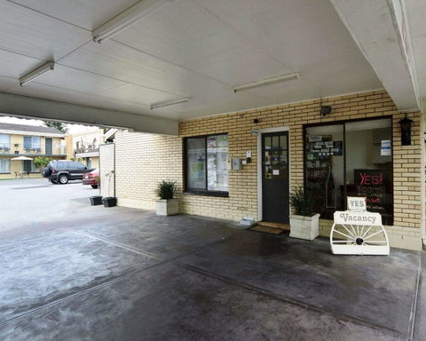 Comfort Inn Victor Harbor - Hotel Gold Coast 14