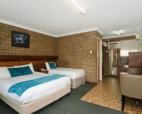 Comfort Inn Victor Harbor - Hotel Gold Coast 4