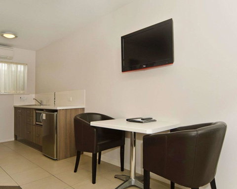 Comfort Inn Victor Harbor - Hotel Gold Coast 7