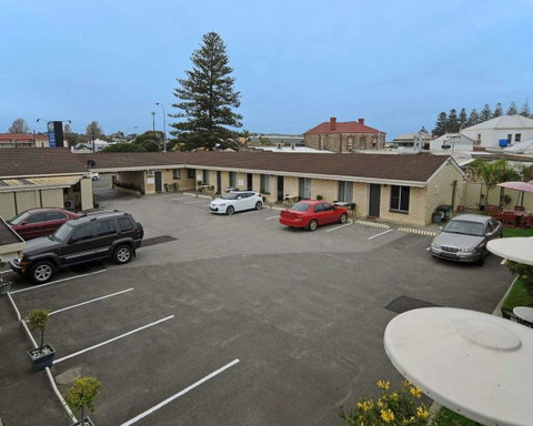 Comfort Inn Victor Harbor - Hotel Gold Coast 13
