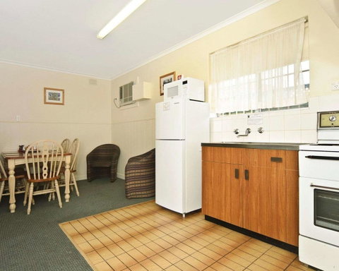 Comfort Inn Victor Harbor - Hotel Gold Coast 18