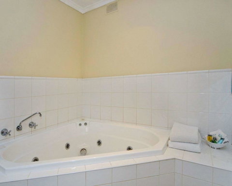 Comfort Inn Victor Harbor - Hotel Gold Coast 6