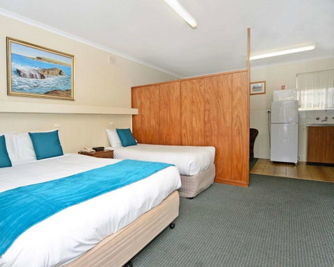 Comfort Inn Victor Harbor - Hotel Gold Coast 5