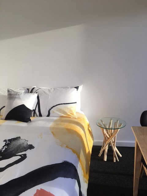 Port Lincoln Shark Apartment 3 - Hotel Gold Coast 9