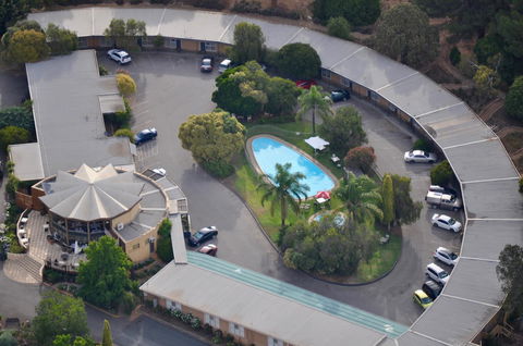 The Lyndoch Motel - Hotel Gold Coast 1