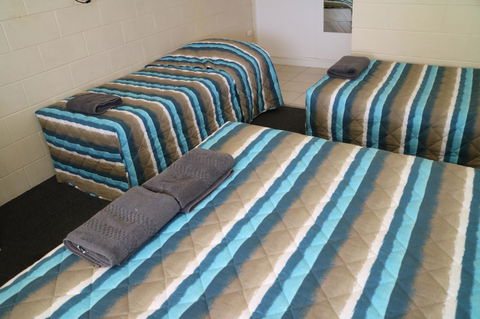 Renmark Motor Inn - Hotel Gold Coast 22