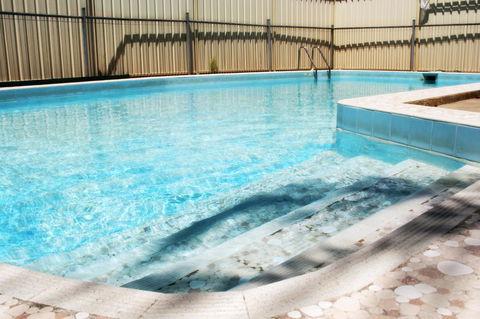 Renmark Motor Inn - Hotel Gold Coast 3