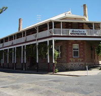 Sonbern Lodge Motel - Hotel Gold Coast