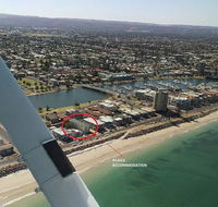 Acaill Accommodation - Hotel Gold Coast