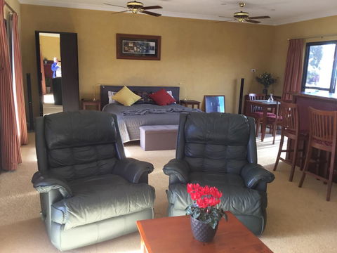 Murrayview Guest House - Hotel Gold Coast 13