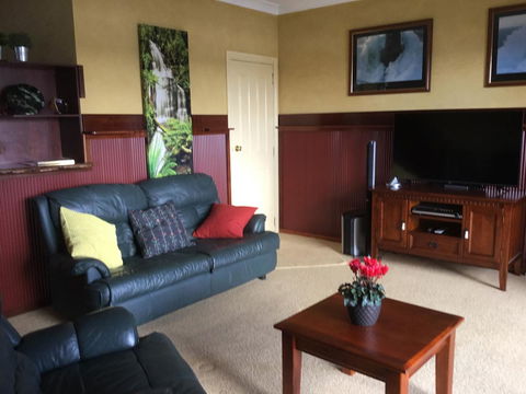 Murrayview Guest House - Hotel Gold Coast 0