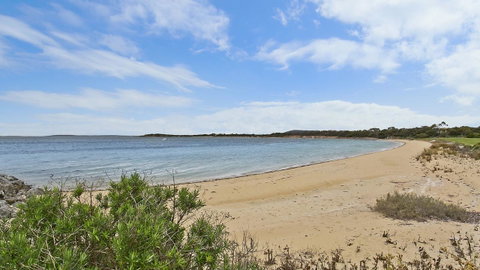 Salt Waterfront Apartment - Hotel Gold Coast 13