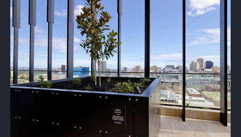 ONE Adelaide CBD - Hotel Gold Coast 33