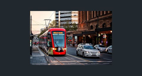 ONE Adelaide CBD - Hotel Gold Coast 27
