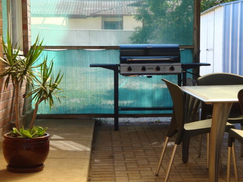 My Port Lincoln Place - Hotel Gold Coast 13