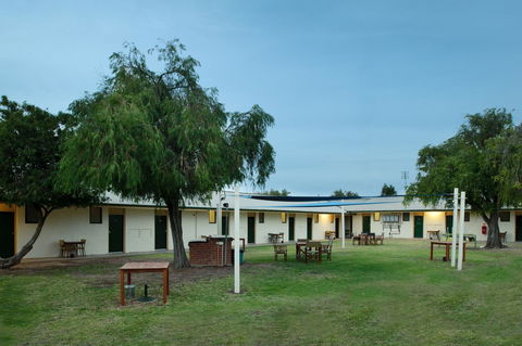 The Anglers Inn - Hotel Gold Coast 0