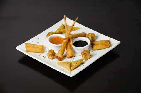 The Anglers Inn - Hotel Gold Coast 19