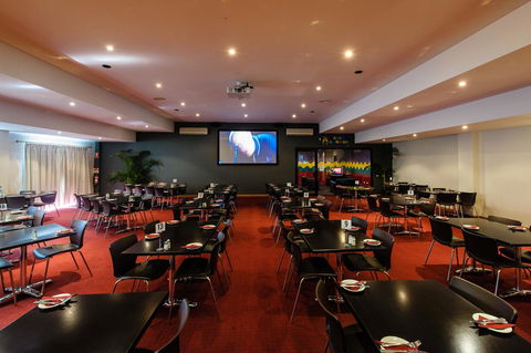 The Anglers Inn - Hotel Gold Coast 12