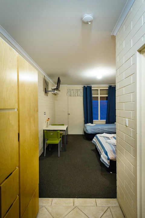 The Anglers Inn - Hotel Gold Coast 10
