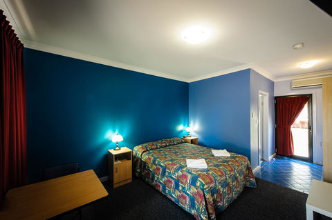 The Anglers Inn - Hotel Gold Coast 4