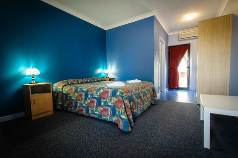 The Anglers Inn - Hotel Gold Coast 6