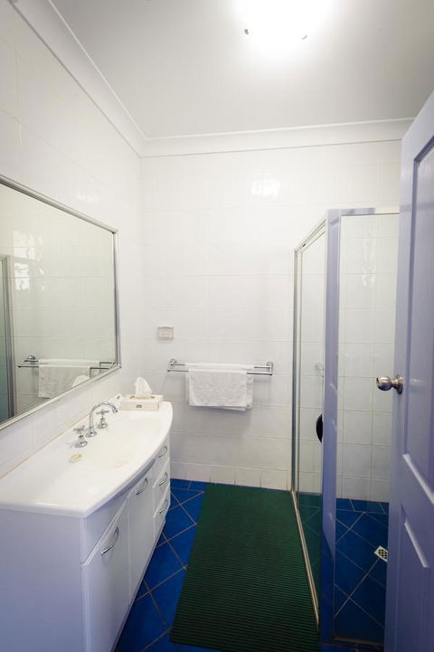 The Anglers Inn - Hotel Gold Coast 8