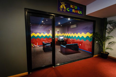 The Anglers Inn - Hotel Gold Coast 14