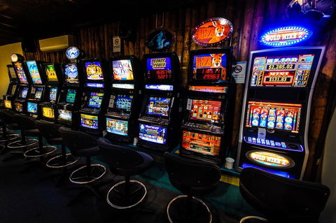 The Anglers Inn - Hotel Gold Coast 18