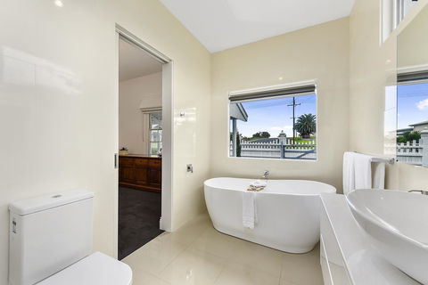 Railway Cottage In Beachport - Hotel Gold Coast 3