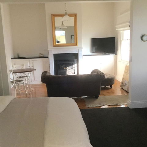 Railway Cottage In Beachport - Hotel Gold Coast 15