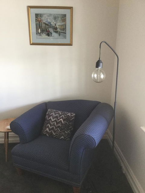 Railway Cottage In Beachport - Hotel Gold Coast 7