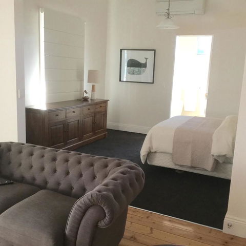 Railway Cottage In Beachport - Hotel Gold Coast 19